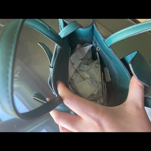 Evergreen Micro Bag - Picture 5 of 5